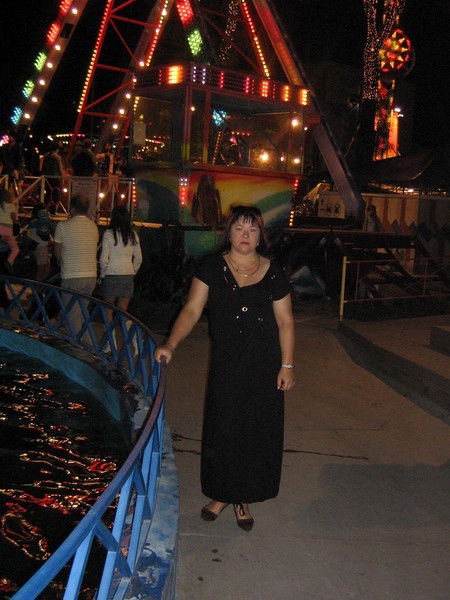 Светлана Поладова