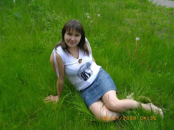 Ольга Сидоренко