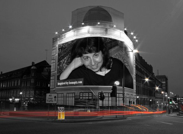 Ирина Кузнецова