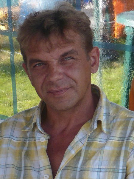 Виталий Белоусов