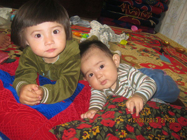 Жузумгуль Кушкинбаева