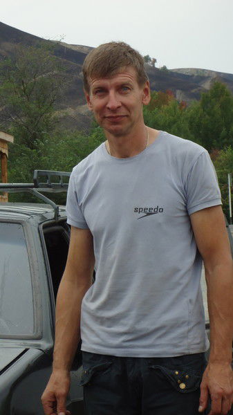 Валентин Зимин