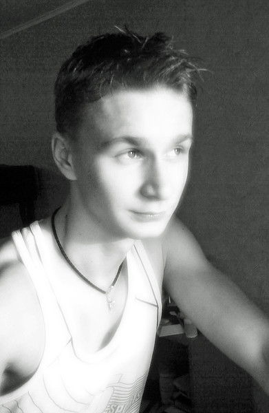 Виктор Тройняков