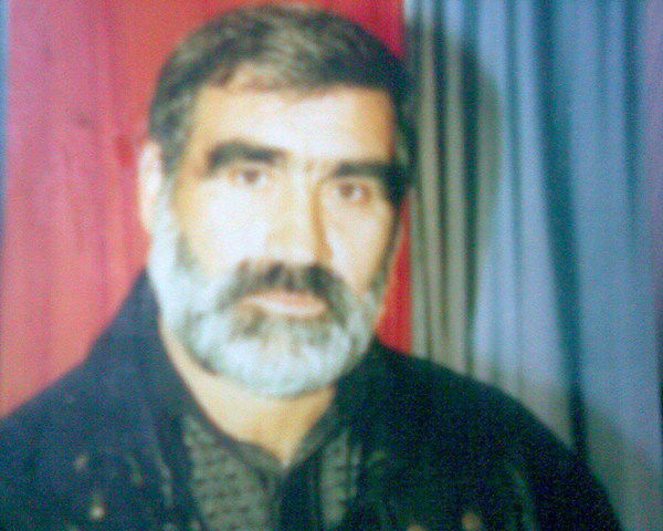 Алексей Бегджанов