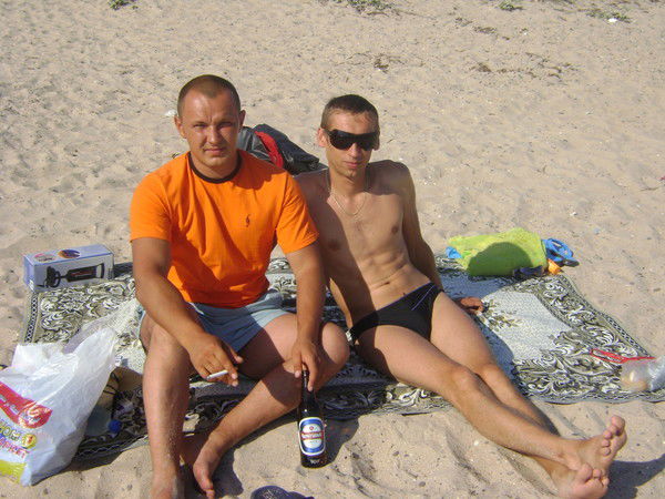 Олег Ковалишин