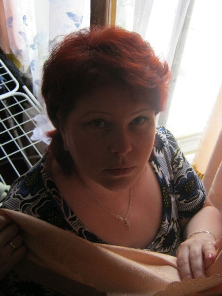 Людмила Яковлева