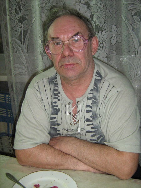 Андрей Трапезников