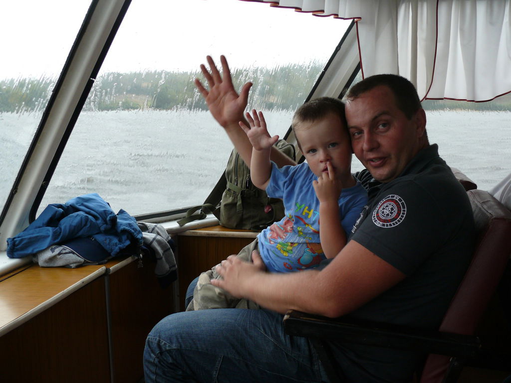 Александр Крот