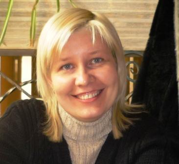 Ирина Васильевна Сидорова