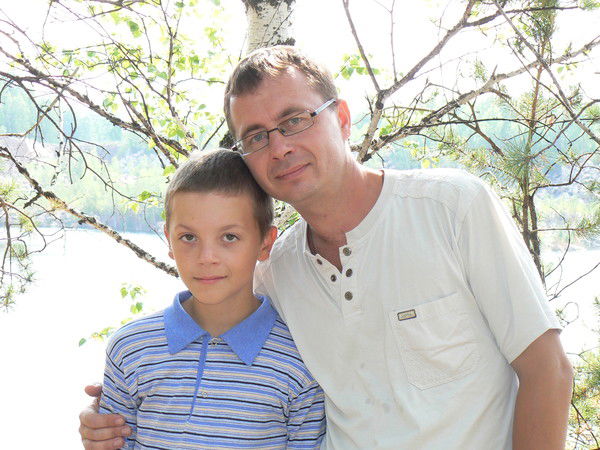 Евгений Немытых