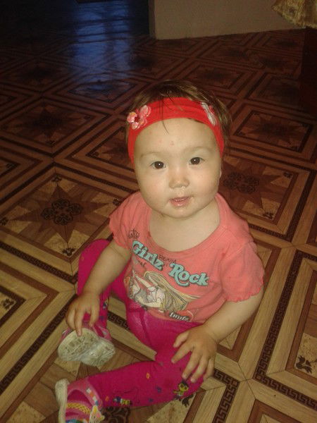 Дархан Жанибеков