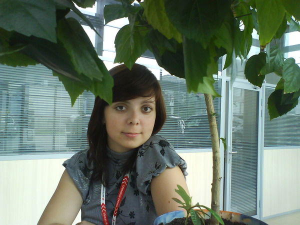 Марина Лосева