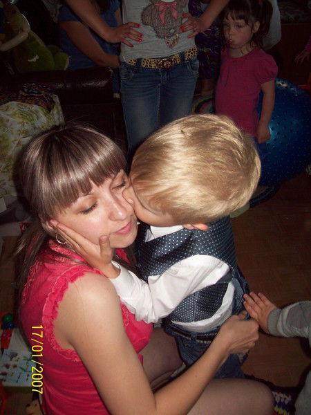 Татьяна Мелузова