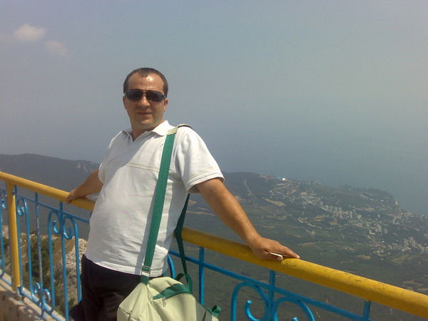 Дмитрий Нарижный