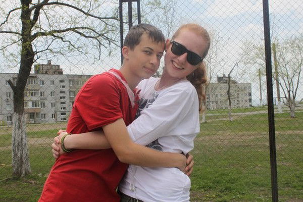 Вика Суховилова