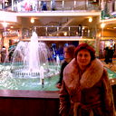 Светлана Головина