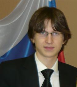 Сергей Петренко