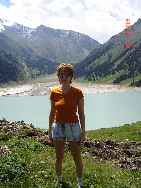 Ekaterina Golovaneva