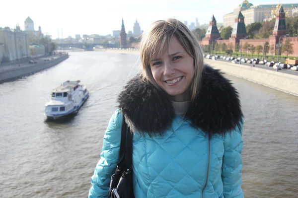 Любовь Жаринова