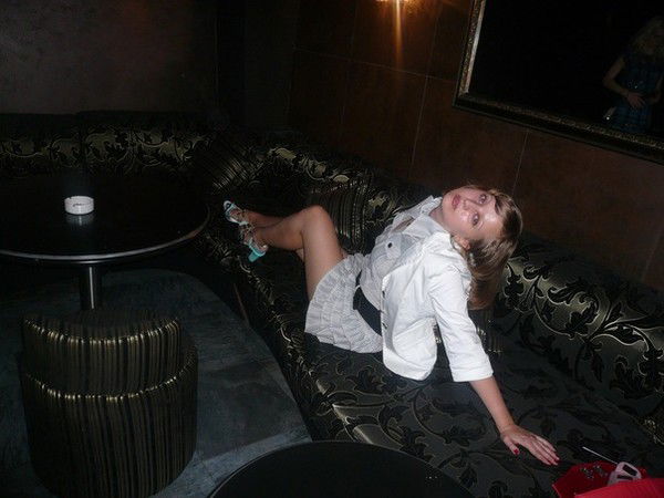 Светланочка Великолепная