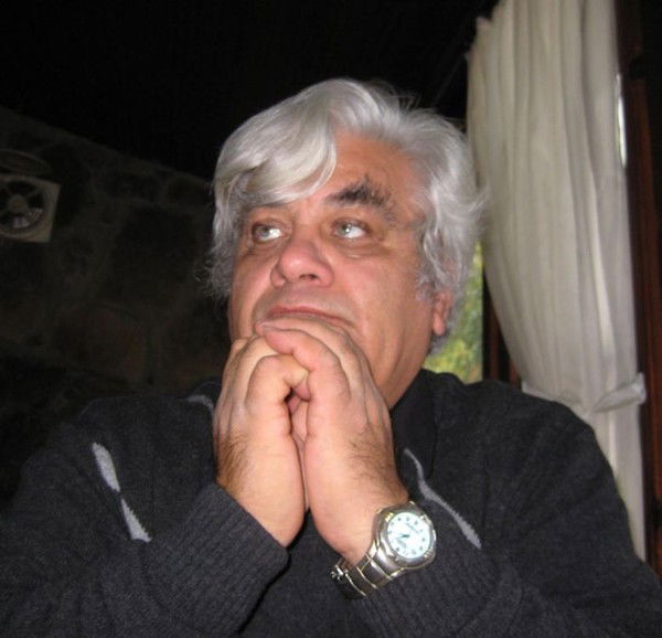 Йордан Йорданов