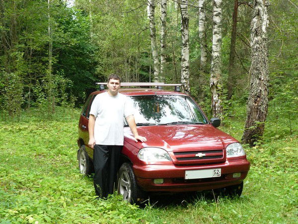 Дмитрий Каляганов