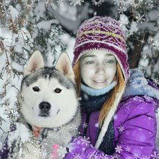 Надежда Панченко