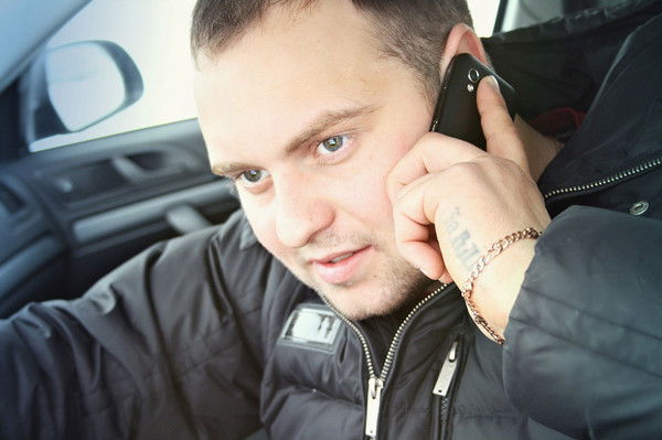 Павел Щёголев