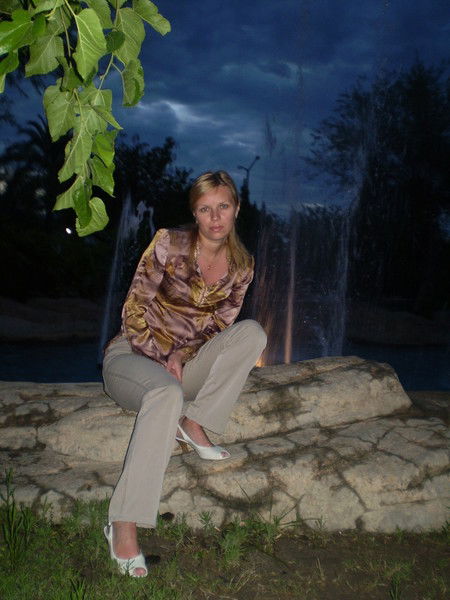 Наталия Анисина