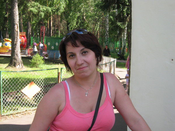 Танюша Бегишева