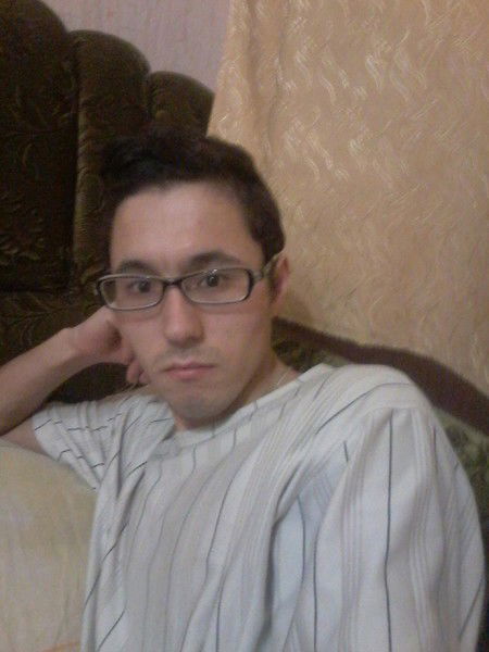 Леша Андреев