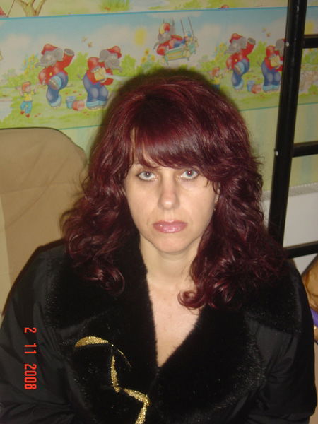 Юлия Воронцова