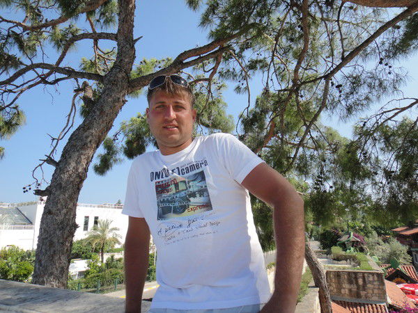 Артем Герасименко