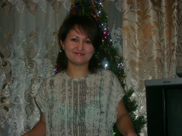 Евгения Бердина