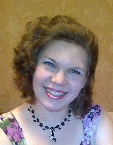 Ирина Плотникова