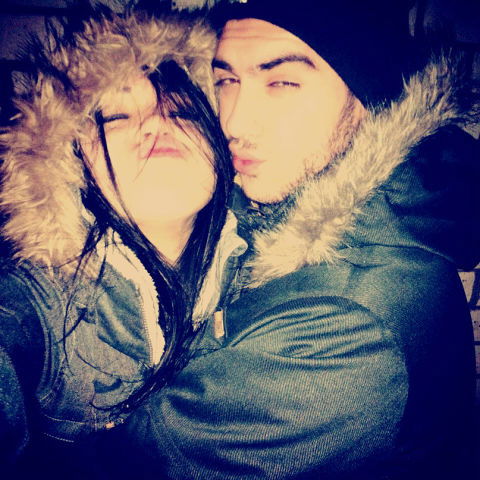 Зарина Aульбекова