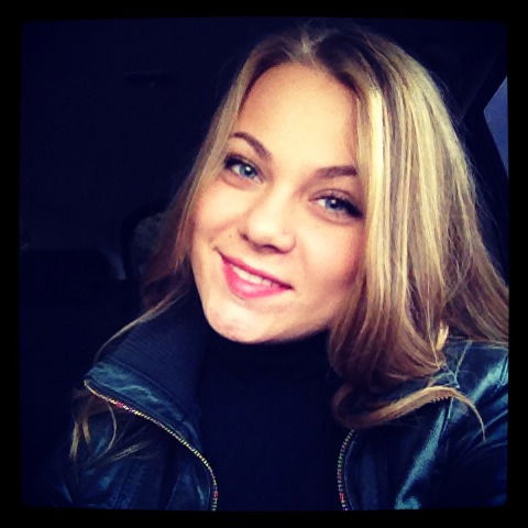 Ксения Сорокина