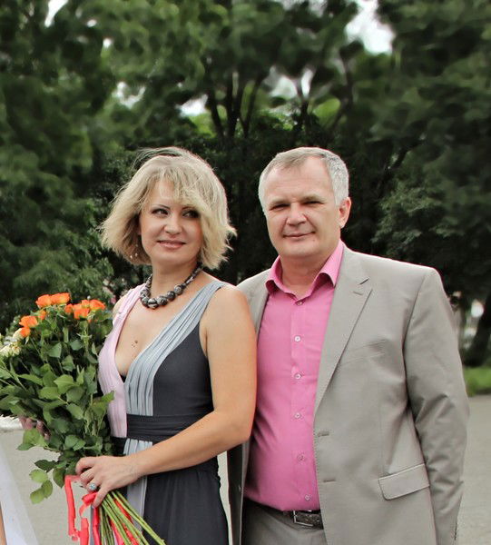 Юлия Нетцель