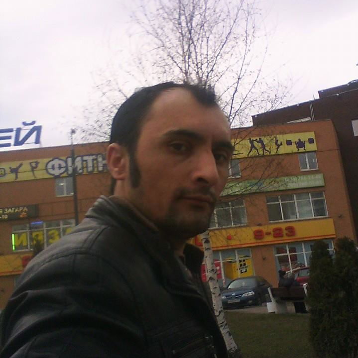 Гриша Гулакен