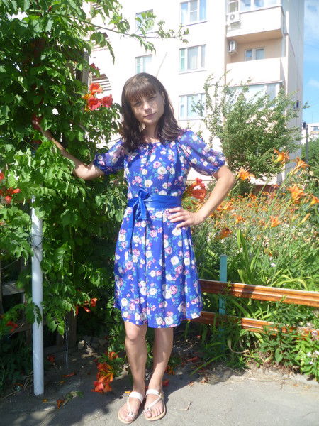 Виктория Шиян