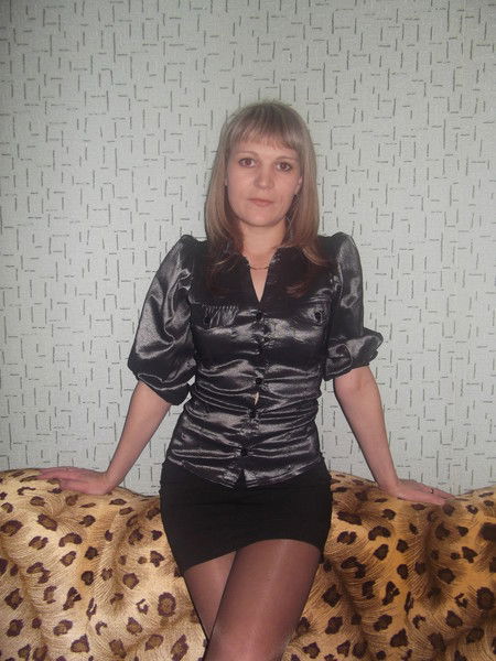 Жанна Казакова