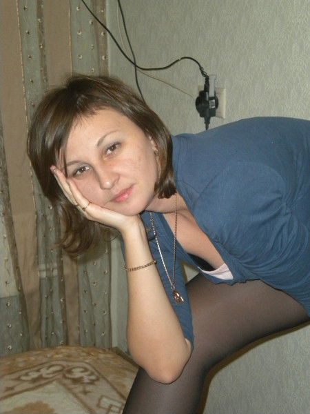 Анна Ушакова