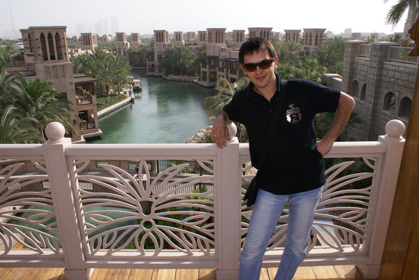 Антон Шевелев