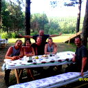 Николай Платонов