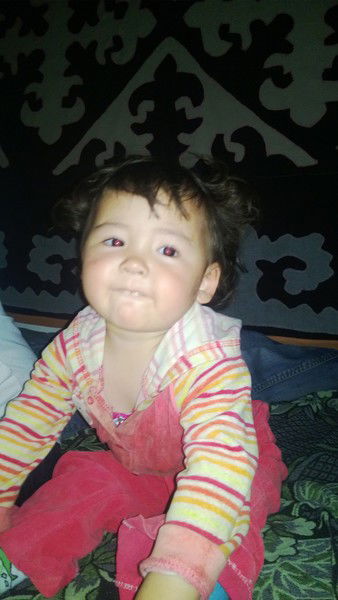 Алия Тусупова