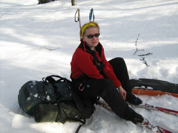 Марина Суднищикова