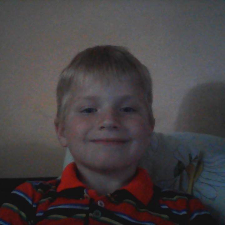 Жужман Даня