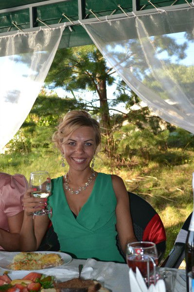 Светлана Демченко