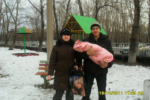 Екатерина Доминова