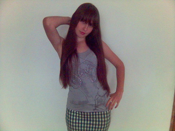 Вера Лапочка